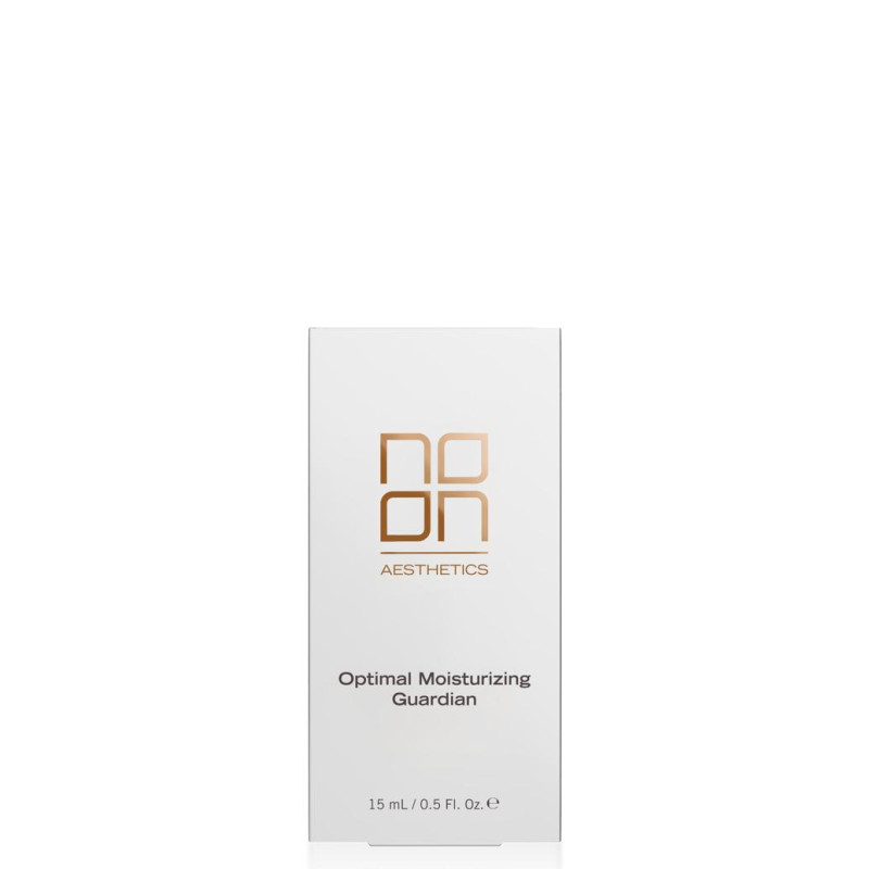 NOON Aesthetics Optimal Moisturizing Guardian | Интенсивный крем для восстановления липидного барьера с антиоксидантами 15 ml NOON Aesthetics Optimal Moisturizing Guardian | Интенсивный крем для восстановления липидного барьера с антиоксидантами 15 ml