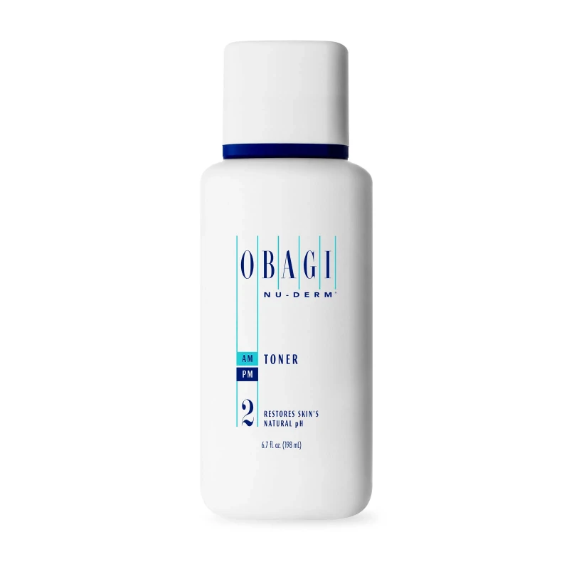 Obagi Nu-Derm Toner 198ml / Toneris