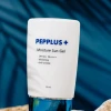 Pepplus Moisture Sun Gel SPF50+ | Увлажняющий Солнцезащитный Крем 50 мл
