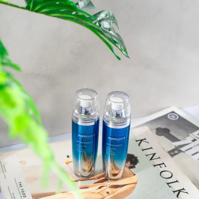 Pepplus Lifting Essence | Liftinga Sejas Esence 50 ml Pepplus Lifting Essence | Liftinga Sejas Esence 50 ml
