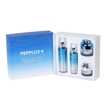 Pepplus Premium Special Gift Set | Подарочный Набор