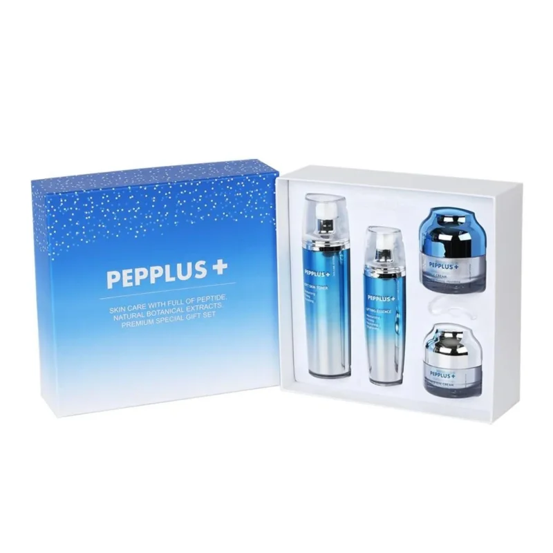 Pepplus Premium Special Gift Set | Подарочный Набор