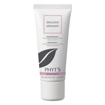 Phyt’s Emulsion Apaisante | Успокаивающая Эмульсия Для Чувствительной Кожи 40 г Phyt’s Emulsion Apaisante | Успокаивающая Эмульсия Для Чувствительной Кожи 40 г