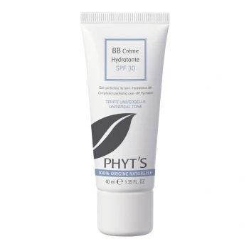 Phyt’s BB Crème Hydratante SPF 30 | Увлажняющий BB Крем SPF 30 40 мл