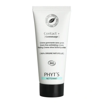 Phyt’s Gommage Contact | Мягкий пилинг 40 г Phyt’s Gommage Contact | Мягкий пилинг 40 г