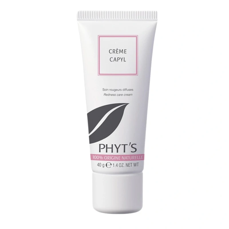 Phyt’s Crème Capyl | Крем От Покраснений 40 мл