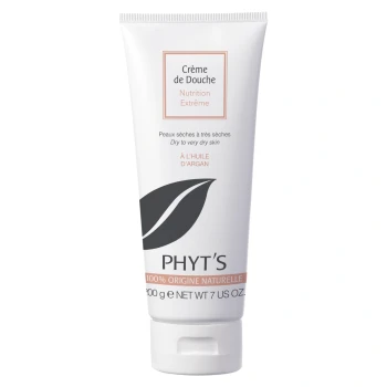 Phyt’s Crème de Douche Extrême | Питательный Крем Для Душа 200 г