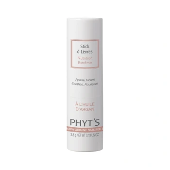 Phyt’s Stick à Lèvres Nutrition Extrême | Питательный Бальзам Для Губ 3,8 г