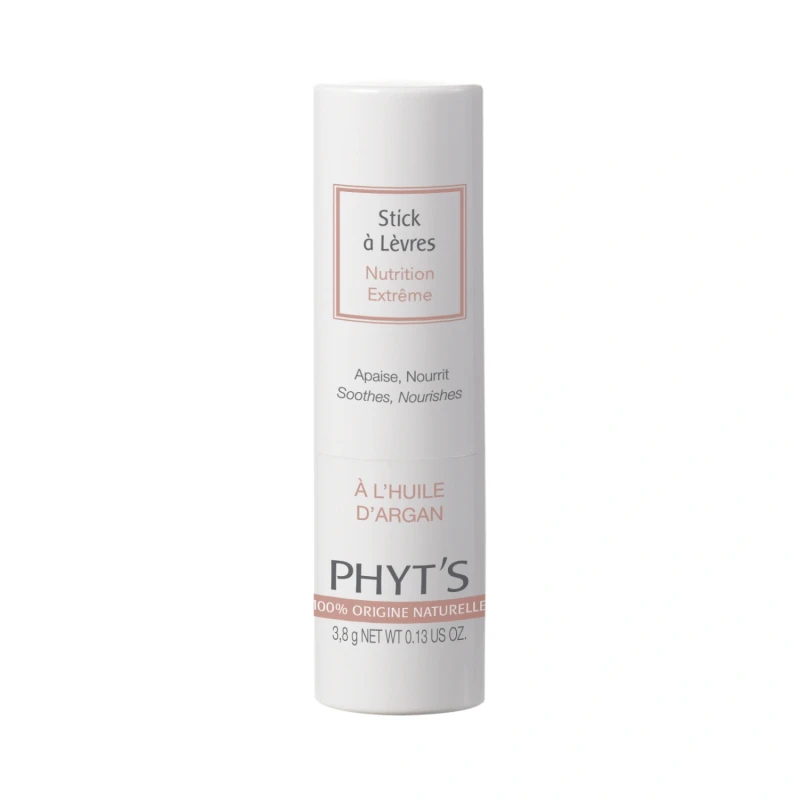 Phyt’s Stick à Lèvres Nutrition Extrême | Питательный Бальзам Для Губ 3,8 г Phyt’s Stick à Lèvres Nutrition Extrême | Питательный Бальзам Для Губ 3,8 г