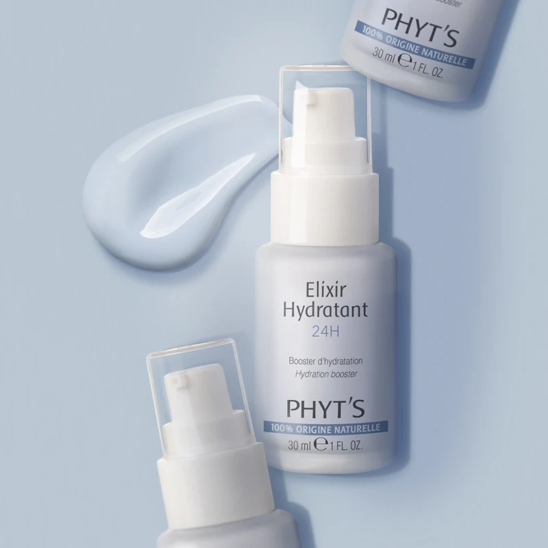 Phyt’s Elixir Hydratant 24H | Увлажняющий Эликсир Для Лица 30 мл Phyt’s Elixir Hydratant 24H | Увлажняющий Эликсир Для Лица 30 мл