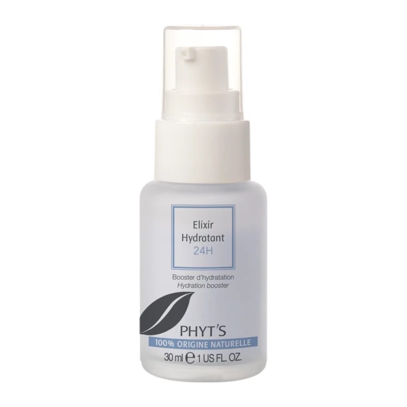 Phyt’s Elixir Hydratant 24H | Увлажняющий Эликсир Для Лица 30 мл Phyt’s Elixir Hydratant 24H | Увлажняющий Эликсир Для Лица 30 мл