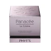 Phyt’s Panacée La Crème | Mitrinošs un Barojošs Sejas Krēms 50 ml Phyt’s Panacée La Crème | Mitrinošs un Barojošs Sejas Krēms 50 ml