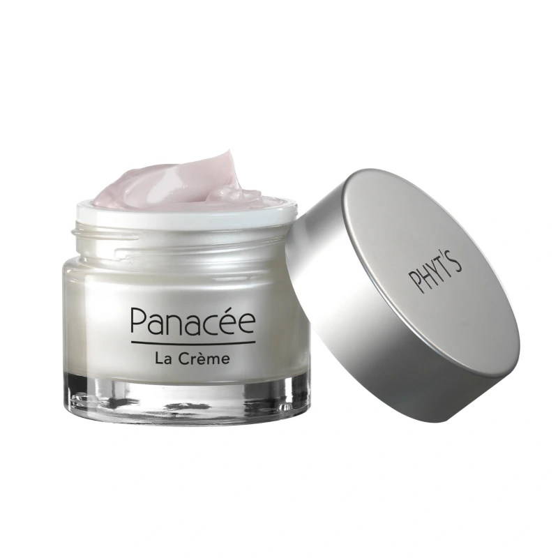Phyt’s Panacée La Crème | Mitrinošs un Barojošs Sejas Krēms 50 ml Phyt’s Panacée La Crème | Mitrinošs un Barojošs Sejas Krēms 50 ml