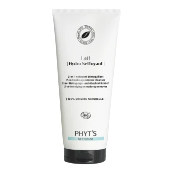 Phyt’s Lait Hydro-Nettoyant | Увлажняющее очищающее молочко 200 г Phyt’s Lait Hydro-Nettoyant | Увлажняющее очищающее молочко 200 г
