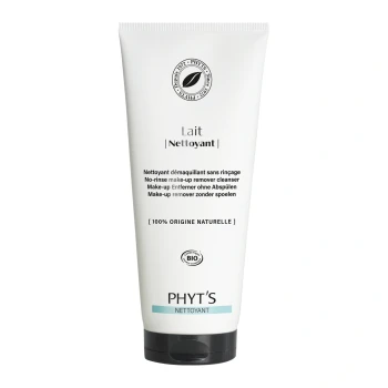 Phyt’s Lait Nettoyant | Очищающее молочко без смывания 200 г Phyt’s Lait Nettoyant | Очищающее молочко без смывания 200 г