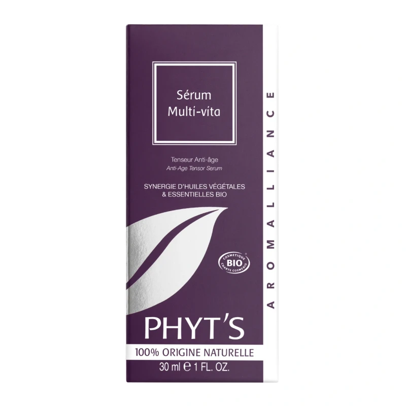 Phyt’s Serum Multi-Vita | Liftinga Serums Sejai 30 ml Phyt’s Serum Multi-Vita | Liftinga Serums Sejai 30 ml