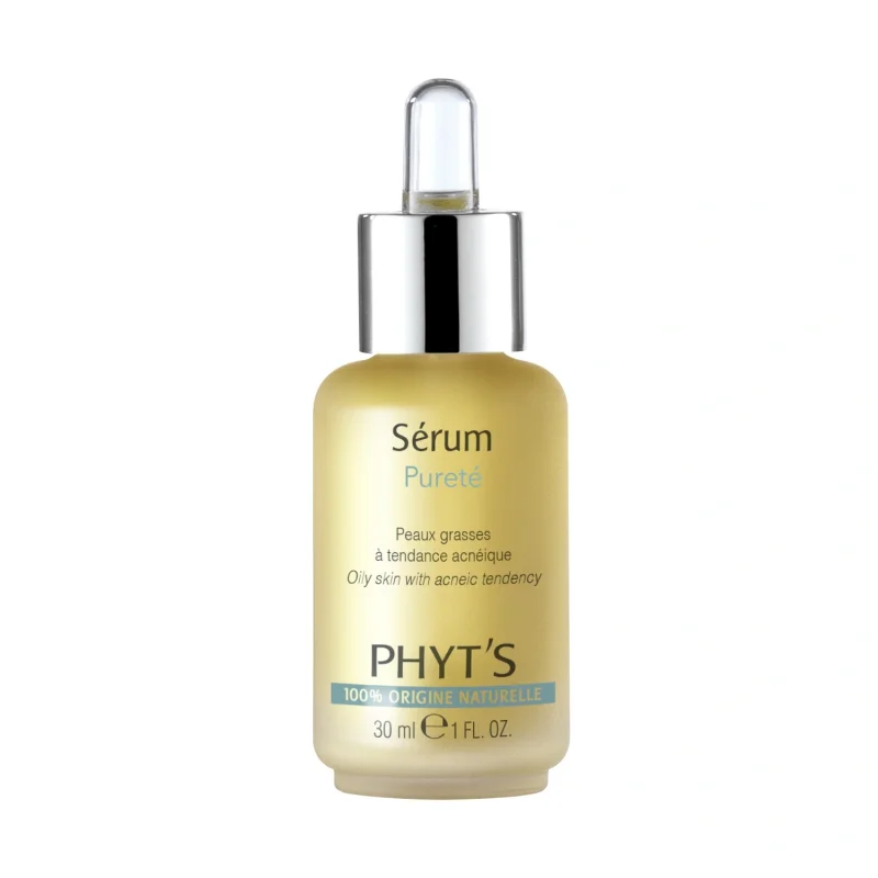 Phyt’s Serum Pureté | Очищающая Сыворотка Для Лица 30 мл Phyt’s Serum Pureté | Очищающая Сыворотка Для Лица 30 мл