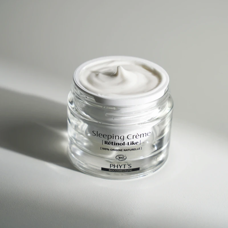 Phyt’s Sleeping Crème Retinol-Like | Nakts Krēms 50 ml