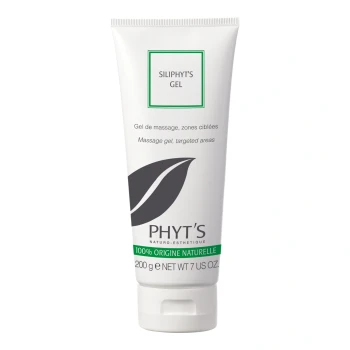 Phyt’s Siliphyt’s Gel | Гель для проблемных зон тела 200 г