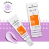Sophie Skin Calm Protect SPF50 | Успокаивающий солнцезащитный крем SPF50 для лица 50 мл Sophie Skin Calm Protect SPF50 | Успокаивающий солнцезащитный крем SPF50 для лица 50 мл