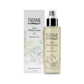 Therme Forest Flower Meditation Body Butter | Ķermeņa sviests 225 g