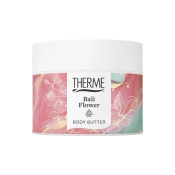Therme Bali Flower Body Butter | Ķermeņa sviests 225 g