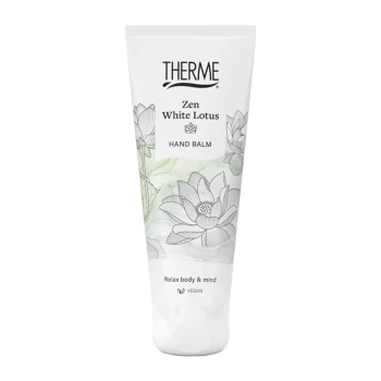 Therme Zen White Lotus Hand Balm | Roku balzams 75 ml