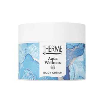 Therme Aqua Wellness Body Cream | Ķermeņa krēms 225 g