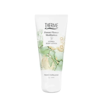 Therme Forest Flower Meditation Body Lotion | Ķermeņa losjons 200 ml