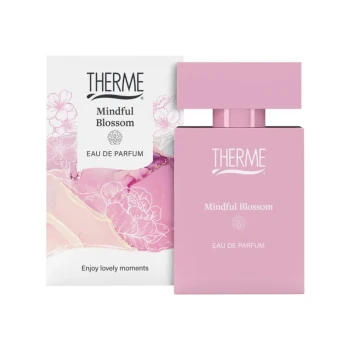 Therme Mindful Blossom Eau de Parfum | Smaržūdens 30 ml