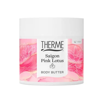 Therme Saigon Pink Lotus Body Butter | Ķermeņa sviests 225 g