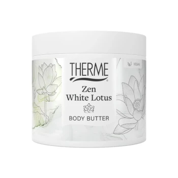 Therme Zen White Lotus Body Butter | Ķermeņa sviests 225 g