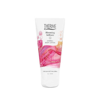 Therme Blooming Selfcare Body Lotion | Ķermeņa Losjons 200 ml