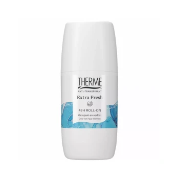 Therme Extra Fresh 48H Roll-On | Роликовый дезодорант 60 мл