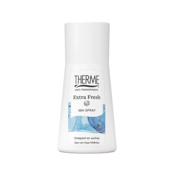Therme Extra Fresh 48H Spray | Спрей-дезодорант 75 мл