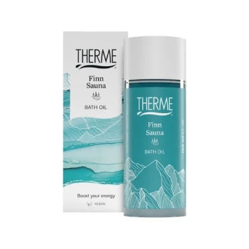 Therme Finn Sauna Bath Oil | Vannas eļļa 100 ml