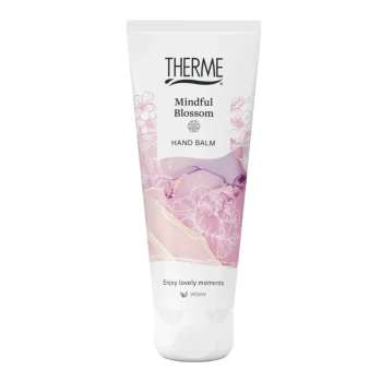 Therme Mindful Blossom Hand Balm | Roku balzams 75 ml