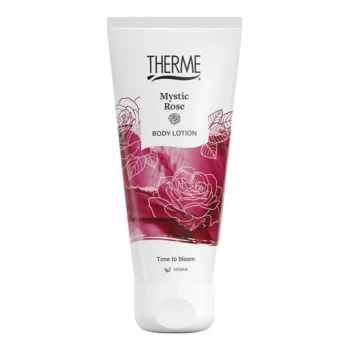 Therme Mystic Rose Body Lotion | Лосьон для тела 200 мл