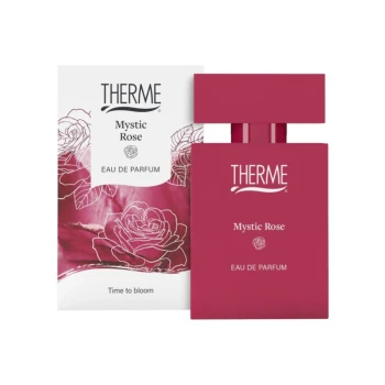 Therme Mystic Rose Eau de Parfum | Smaržūdens 30 ml