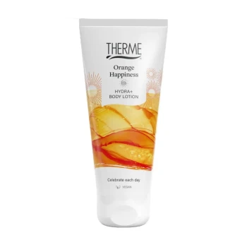 Therme Orange Happiness Hydra+ Body Lotion | Ķermeņa losjons 200 ml