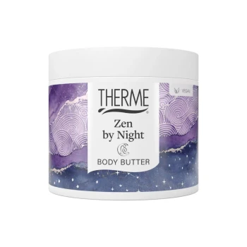 Therme Zen by Night Body Butter | Ķermeņa sviests 225 g