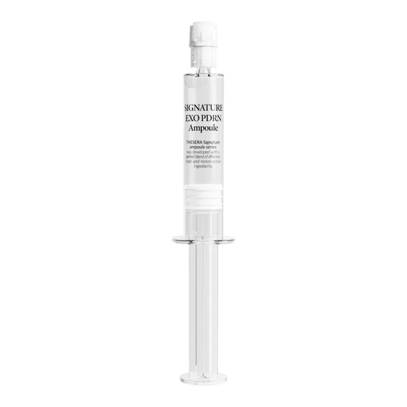 Thesera EXO PDRN Ampoule | Регенерирующая ампула 4 мл Thesera EXO PDRN Ampoule | Регенерирующая ампула 4 мл