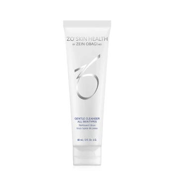 ZO Skin Health Gentle Cleanser  | Maigs tīrīšanas līdzeklis 60 ml