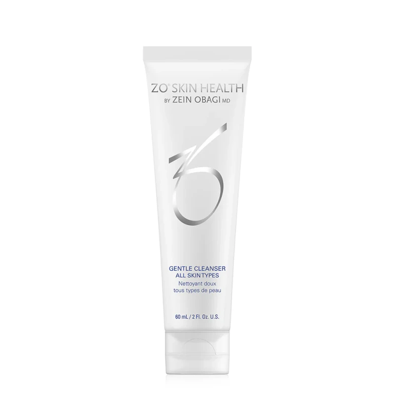 ZO Skin Health Gentle Cleanser  | Maigs tīrīšanas līdzeklis 60 ml
