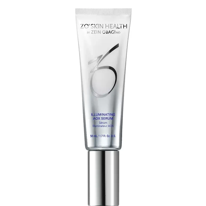 Zein Obagi Illuminating AOX Serum | Иллюминирующая сыворотка для лица 50 мл