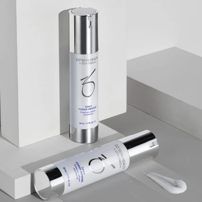 ZO Skin Health Daily Power Defense | Ежедневное Защитное Средство 50 ml