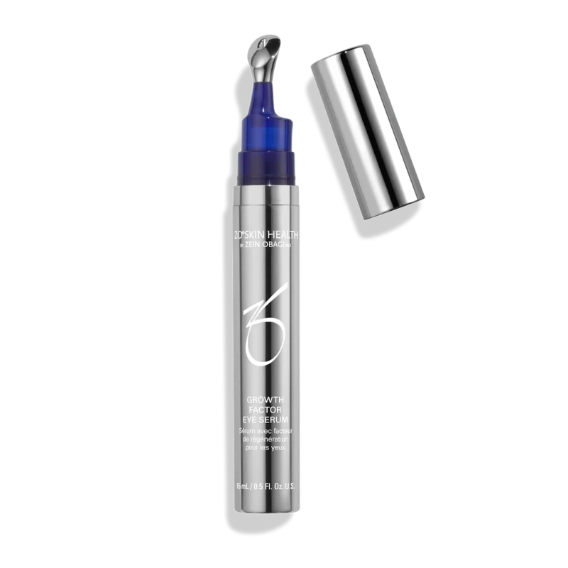 ZO Skin Health Growth Factor Eye Serum | Serums acu zonai ar augšanas faktoriem 15 ml