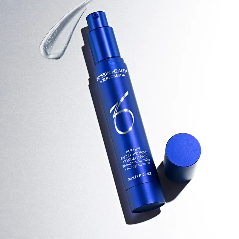 ZO Skin Health Peptide Facial Refining Concentrate | Atjaunojošs liftinga serums ar peptīdiem 50 ml