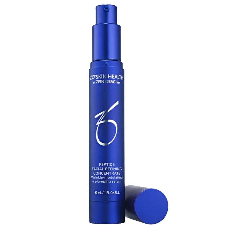 ZO Skin Health Peptide Facial Refining Concentrate | Atjaunojošs liftinga serums ar peptīdiem 50 ml