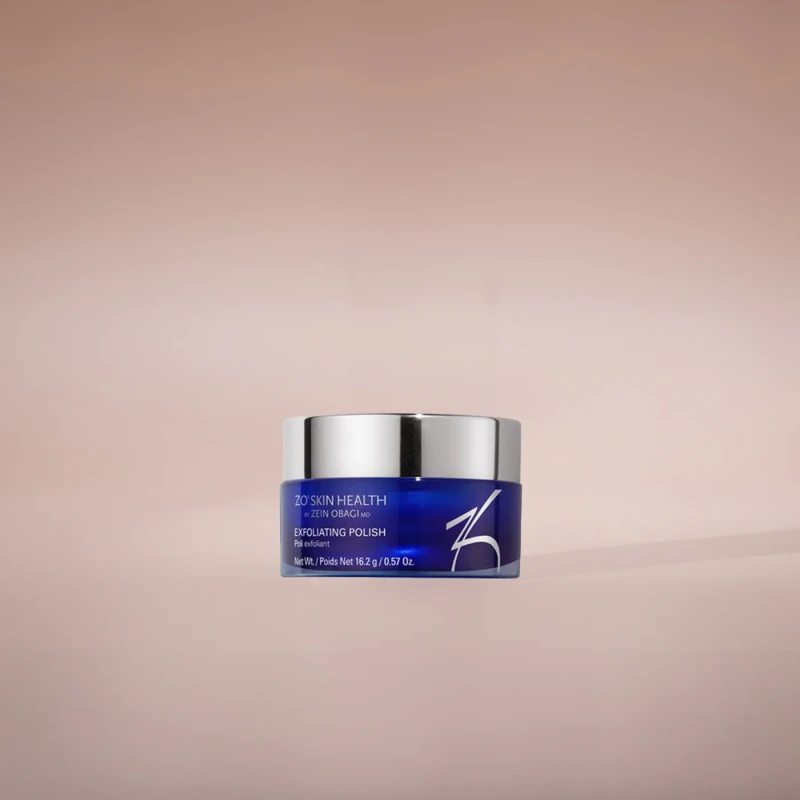 ZO Skin Health Exfoliating Polish  | Пилинг-Скраб для лица 16.2 г